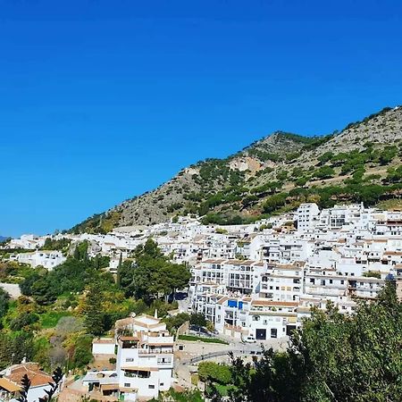 La Casa Del Barrio Guest House Mijas Luaran gambar
