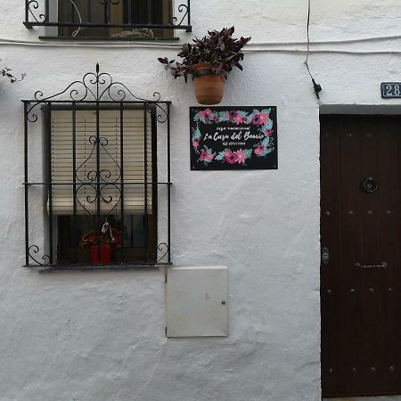 La Casa Del Barrio Guest House Mijas Luaran gambar