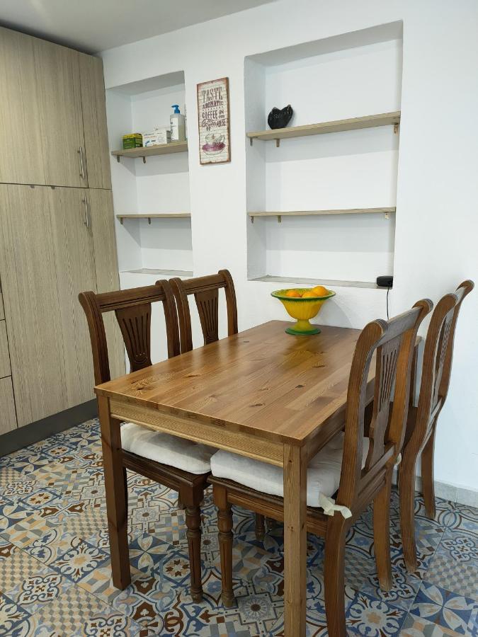 La Casa Del Barrio Guest House Mijas Luaran gambar