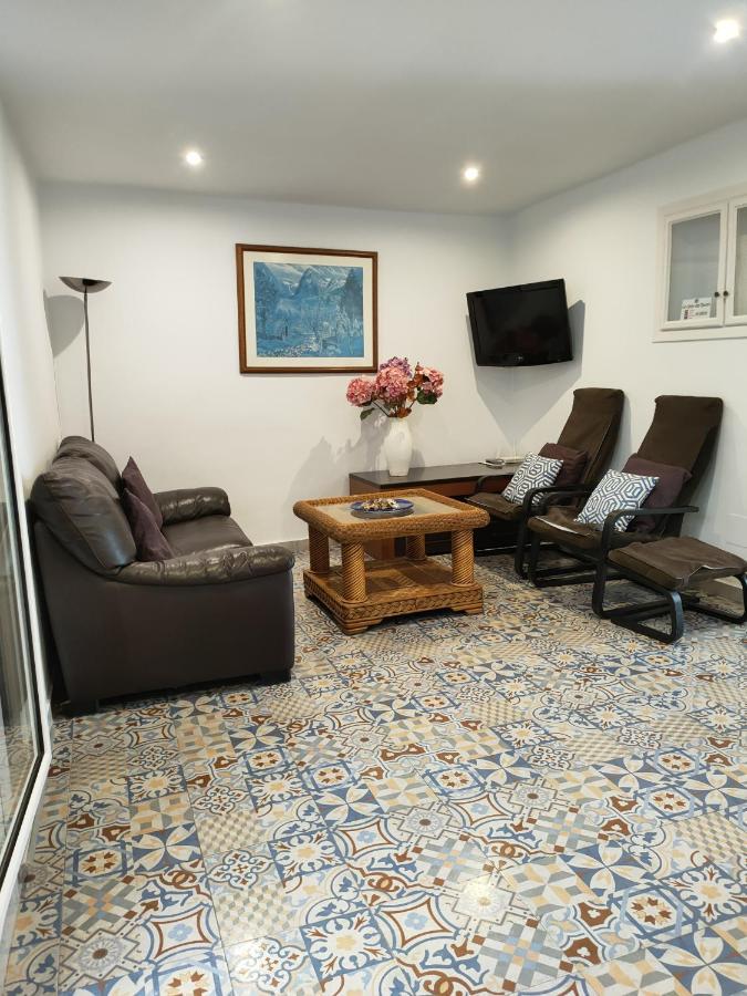 La Casa Del Barrio Guest House Mijas Luaran gambar