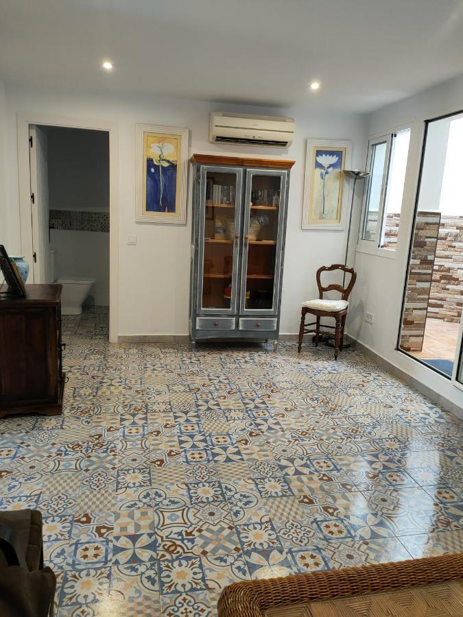 La Casa Del Barrio Guest House Mijas Luaran gambar