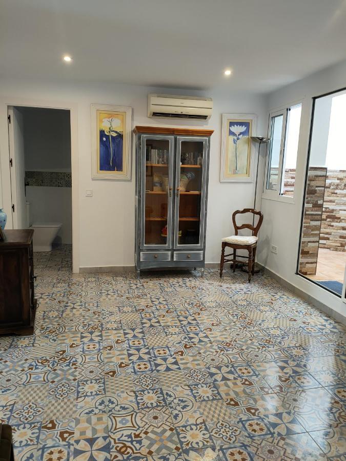 La Casa Del Barrio Guest House Mijas Luaran gambar
