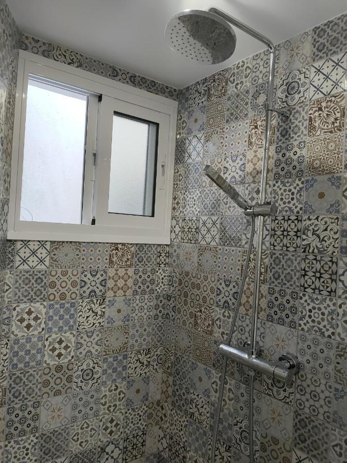 La Casa Del Barrio Guest House Mijas Luaran gambar