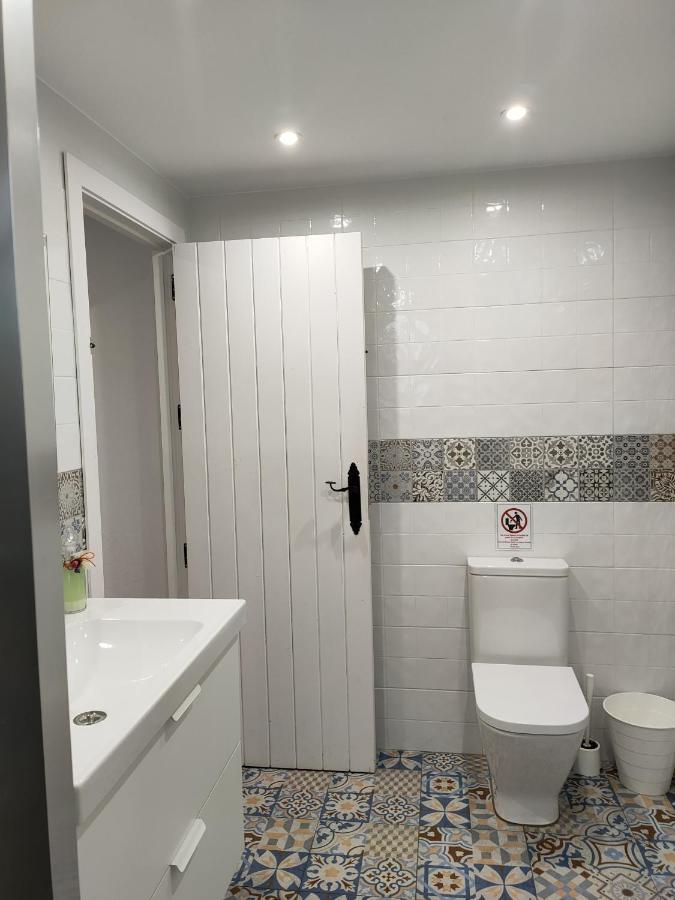La Casa Del Barrio Guest House Mijas Luaran gambar
