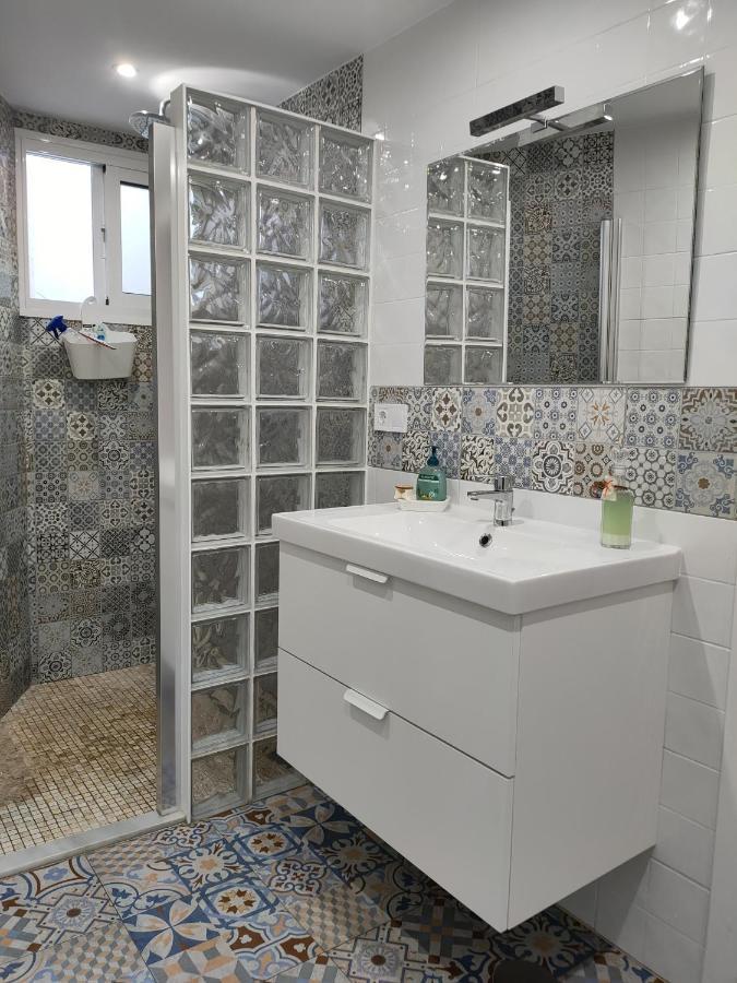 La Casa Del Barrio Guest House Mijas Luaran gambar