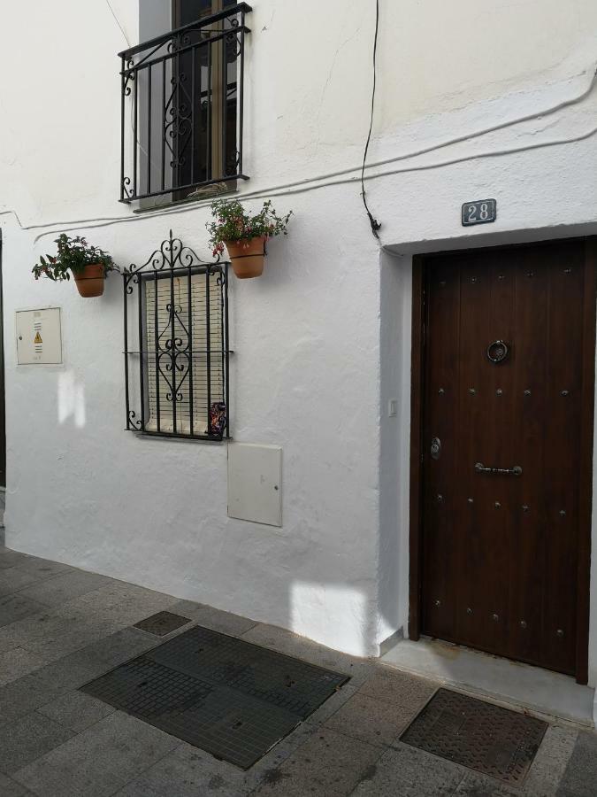La Casa Del Barrio Guest House Mijas Luaran gambar