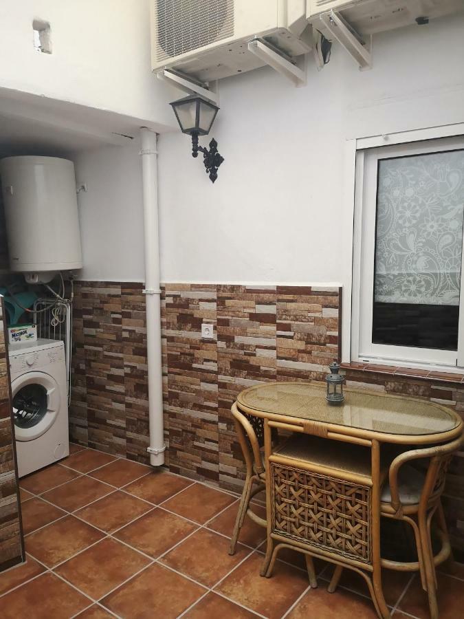 La Casa Del Barrio Guest House Mijas Luaran gambar