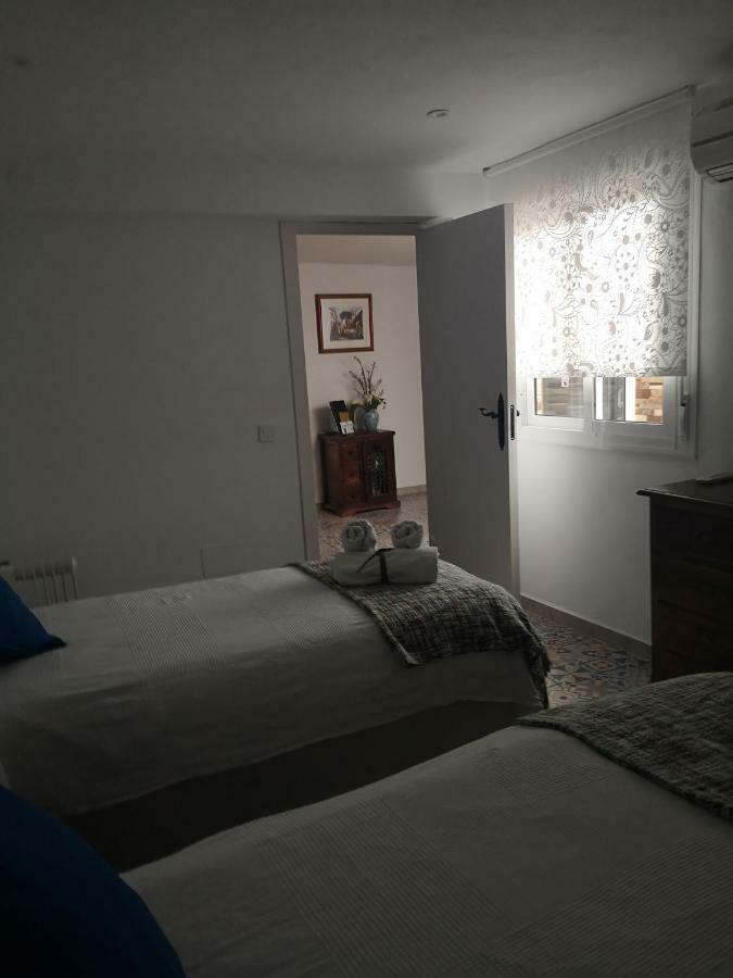 La Casa Del Barrio Guest House Mijas Luaran gambar