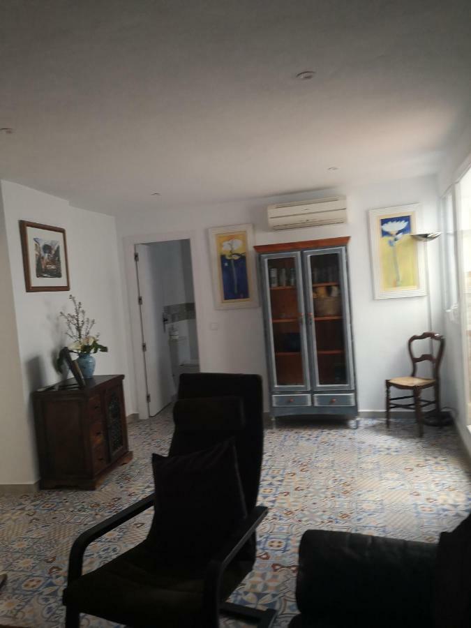 La Casa Del Barrio Guest House Mijas Luaran gambar