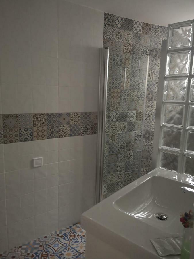 La Casa Del Barrio Guest House Mijas Luaran gambar